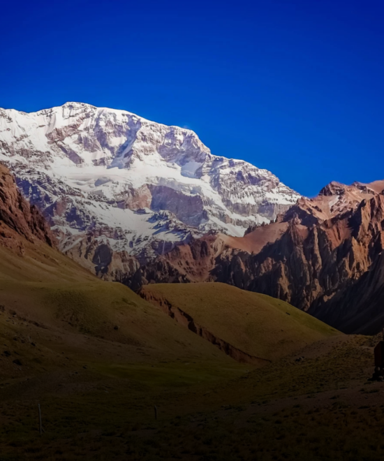 رحلات جبلية – إمليل والأطلس